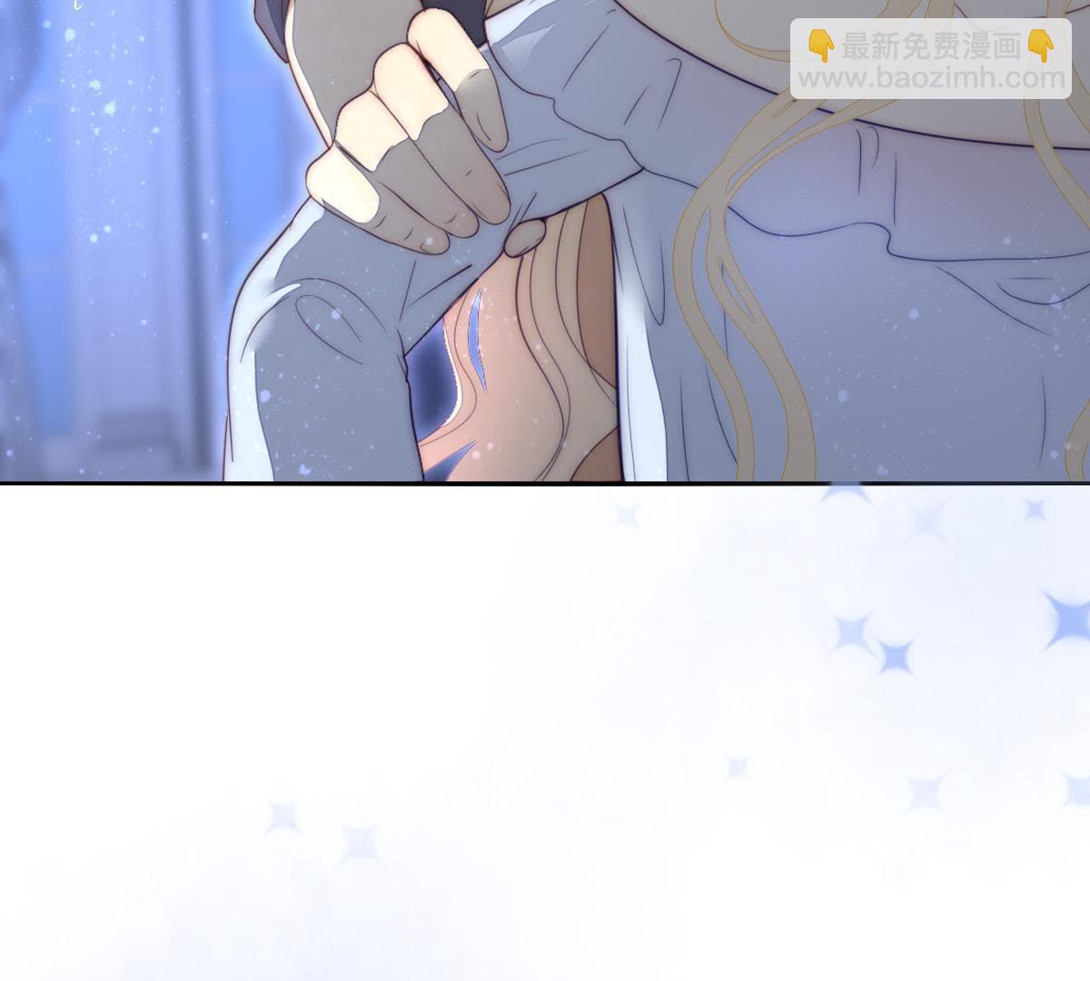 第18话：我可不喜欢喝凉的茶&hellip;(1/2)-第19话