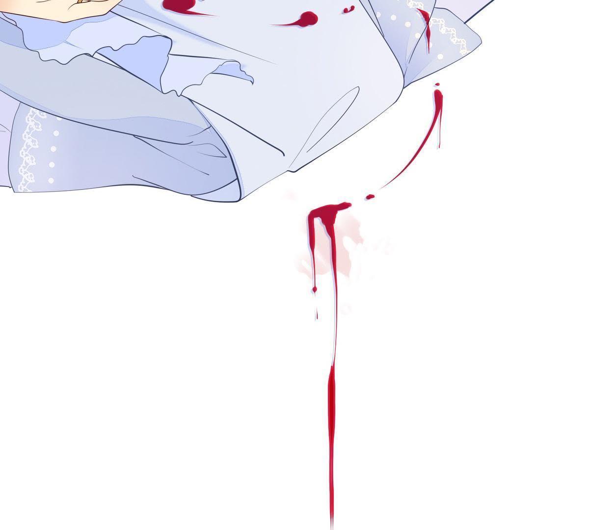 第2话：你辜负了我，罪无可恕！(1/2)-第3话