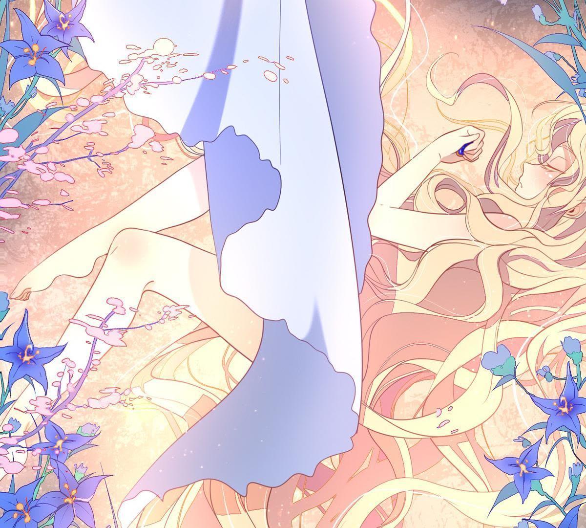 第2话：你辜负了我，罪无可恕！(1/2)-第3话