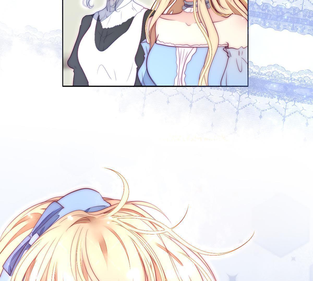 第20话：我不得不当神女！(1/2)-第21话