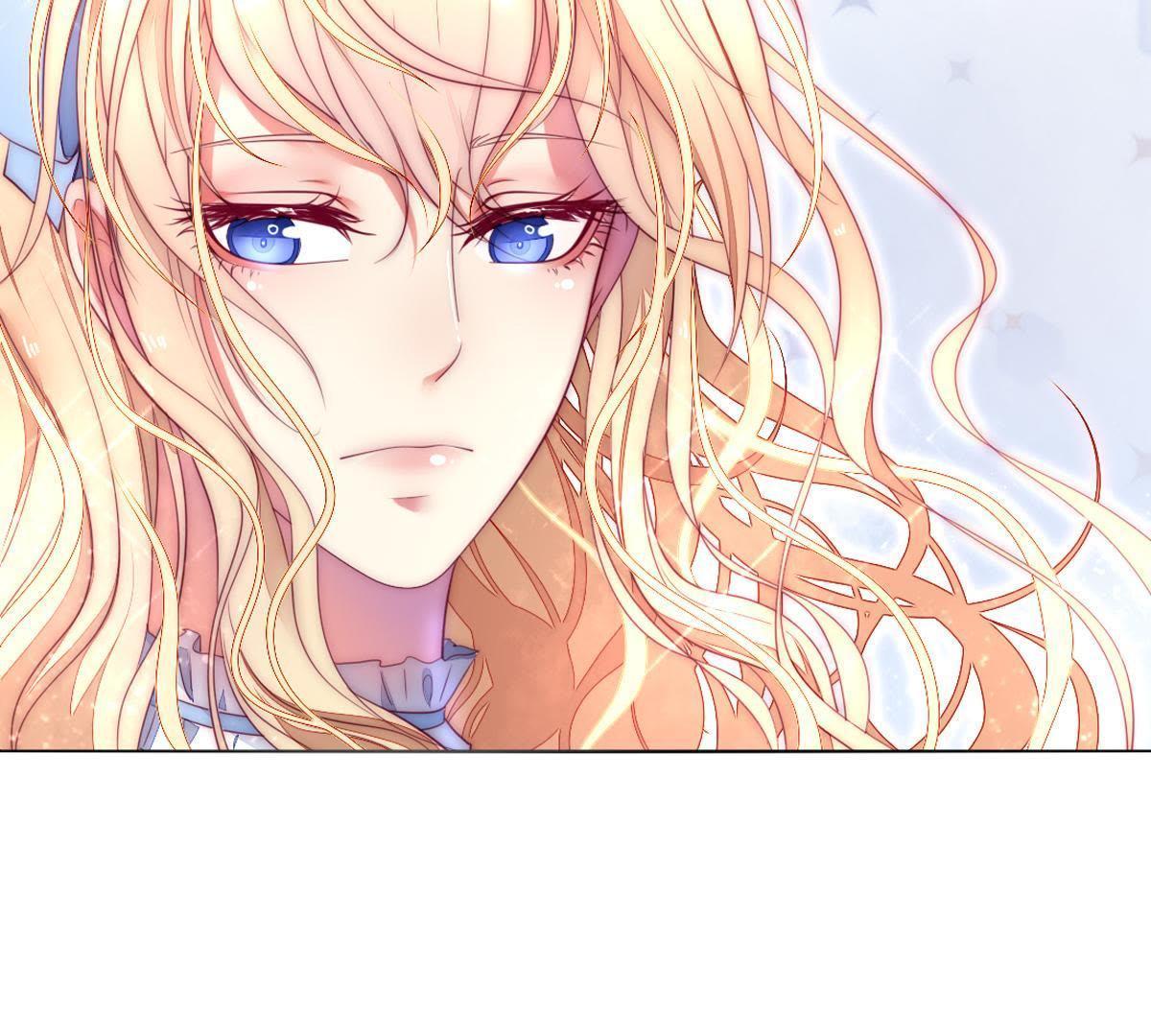 第20话：我不得不当神女！(1/2)-第21话