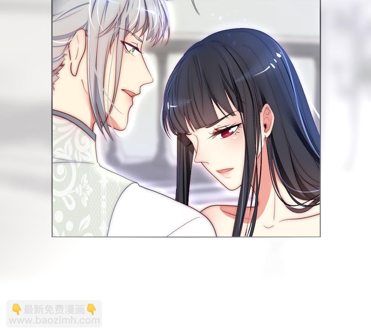 第20话：我不得不当神女！(1/2)-第21话