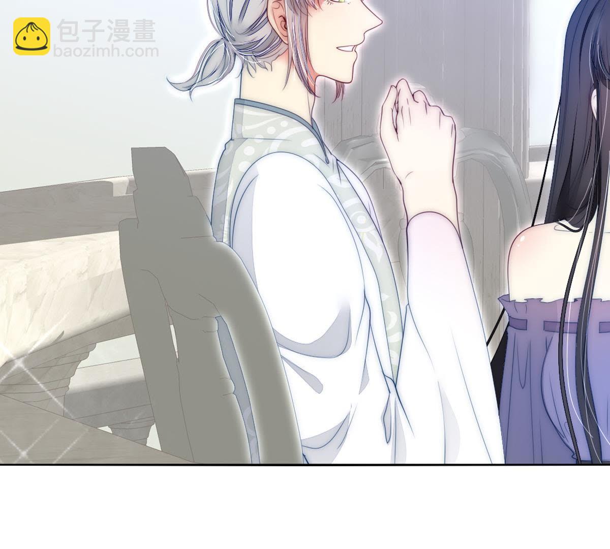 第20话：我不得不当神女！(1/2)-第21话