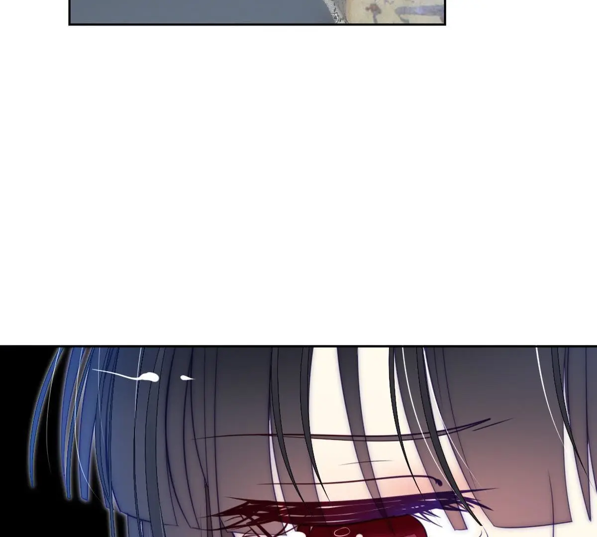 第20话：我不得不当神女！(1/2)-第21话