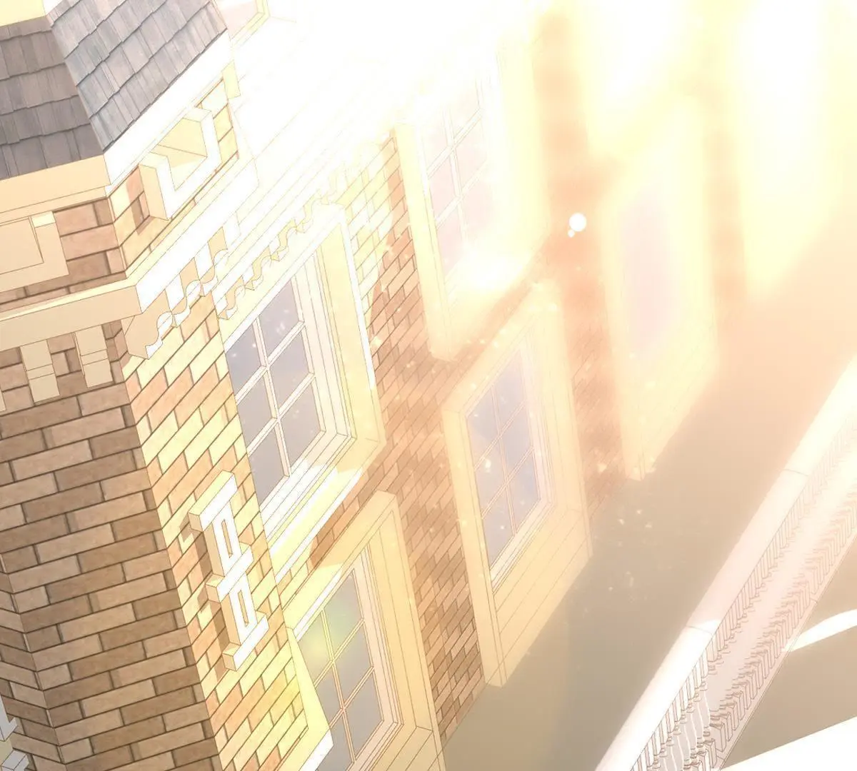 第20话：我不得不当神女！(1/2)-第21话