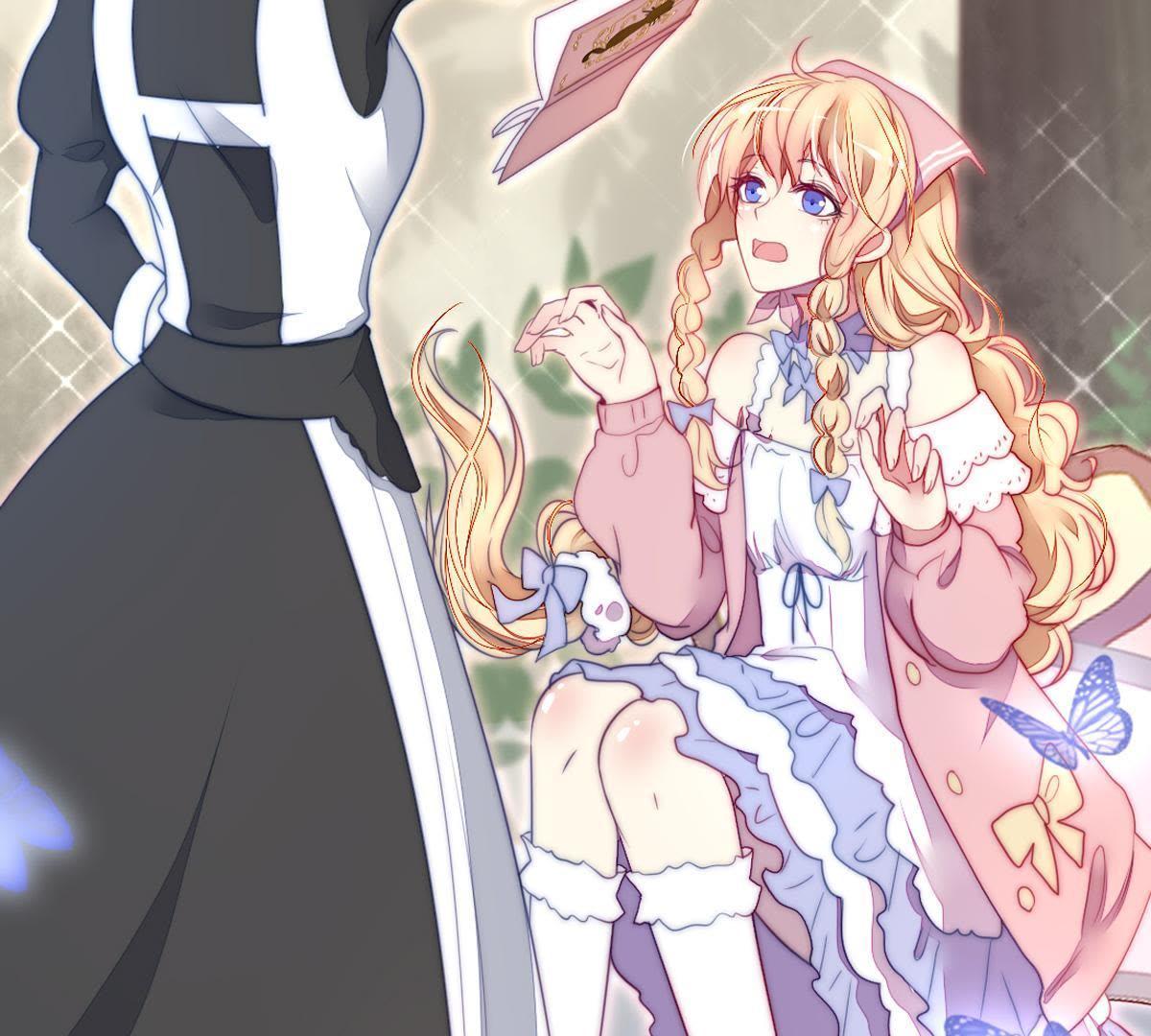 第22话：还给我啦！我的绘本！(1/2)-第23话