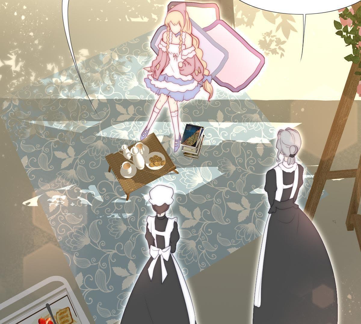 第22话：还给我啦！我的绘本！(1/2)-第23话