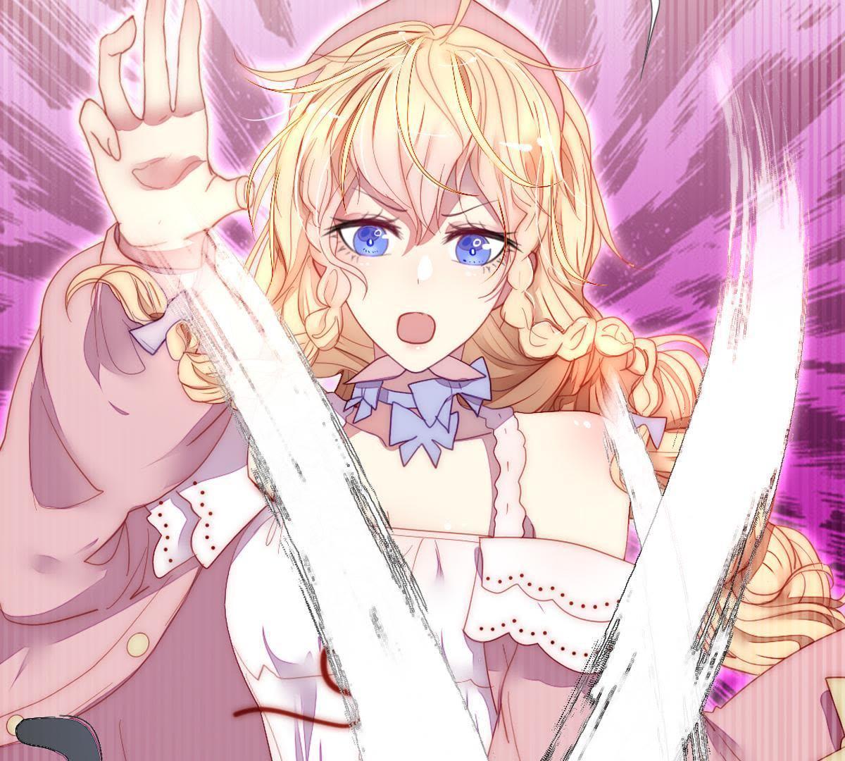 第22话：还给我啦！我的绘本！(1/2)-第23话