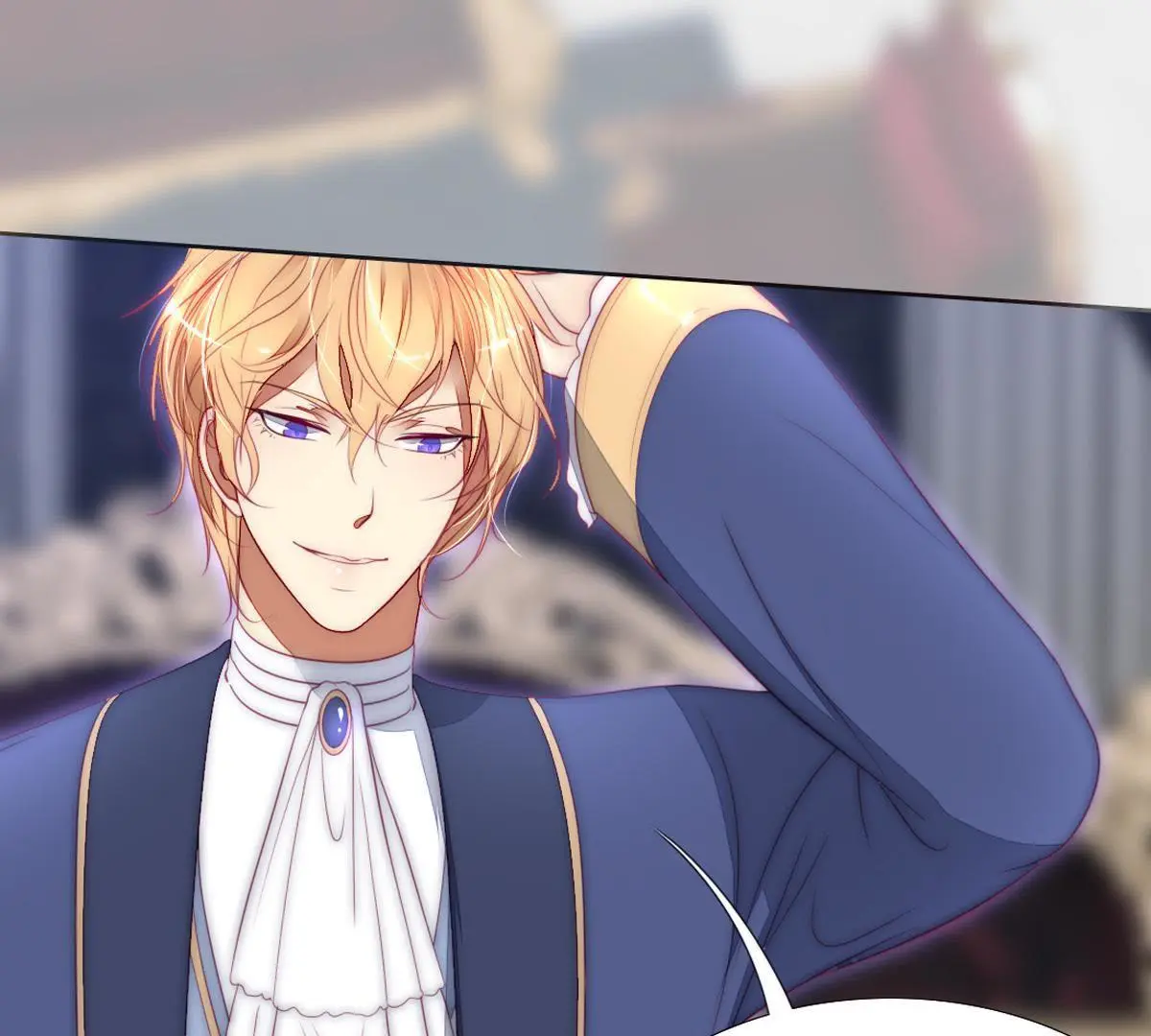 第24话：可惜了这上好的绸缎。(1/2)-第25话