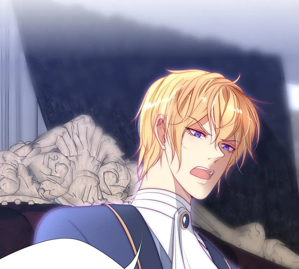 第24话：可惜了这上好的绸缎。(1/2)-第25话