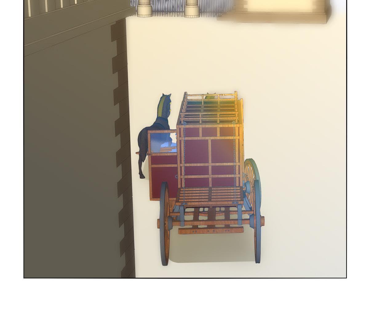 第26话：仿佛战争一触即发！(1/2)-第27话