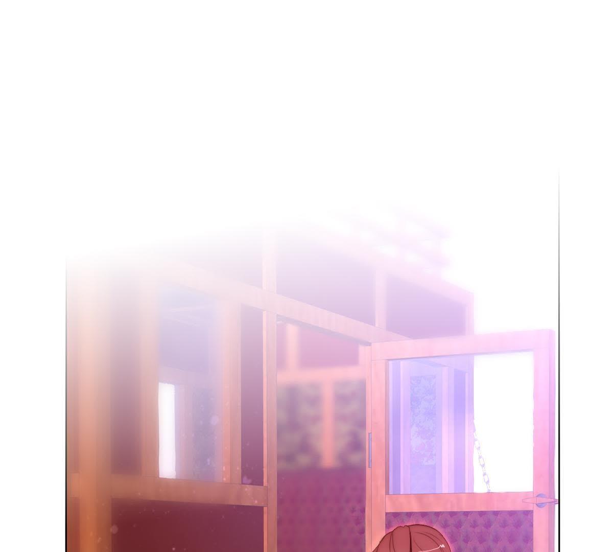 第26话：仿佛战争一触即发！(1/2)-第27话