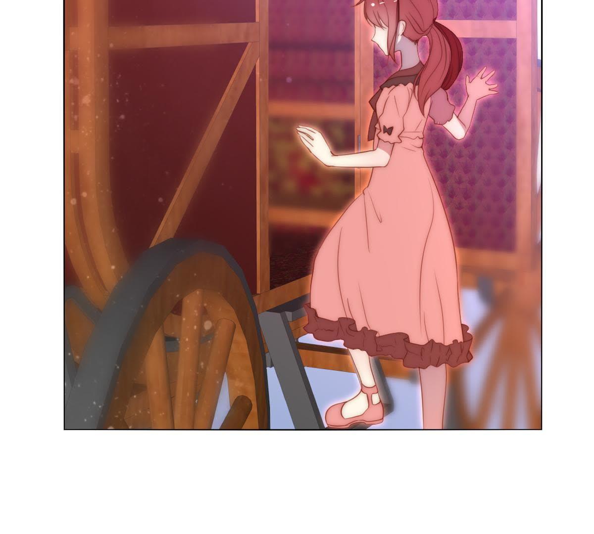 第26话：仿佛战争一触即发！(1/2)-第27话