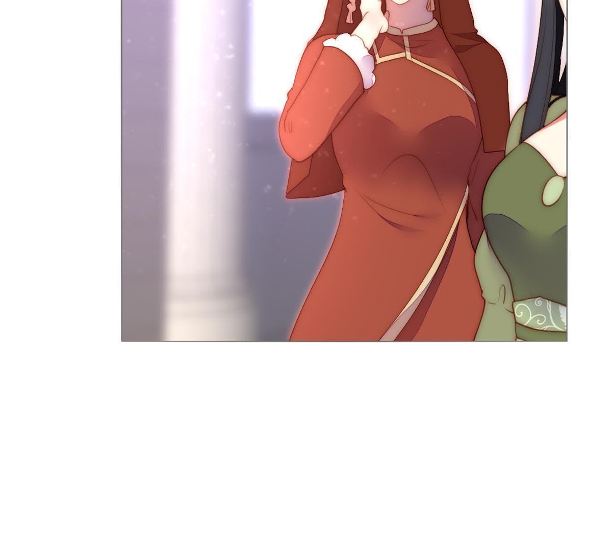 第26话：仿佛战争一触即发！(1/2)-第27话