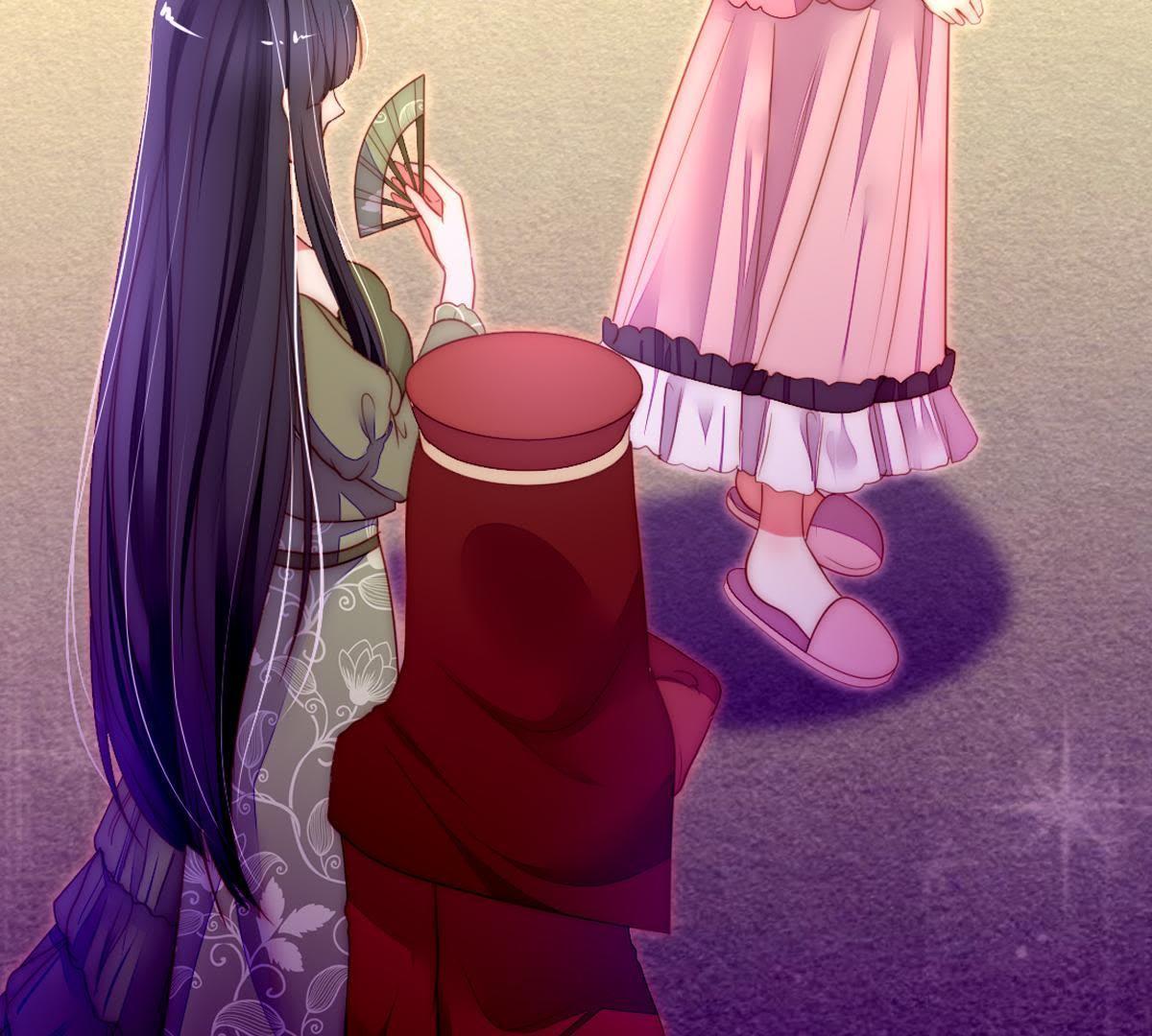 第26话：仿佛战争一触即发！(1/2)-第27话