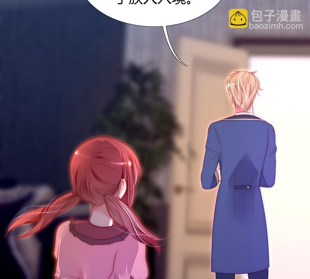 第26话：仿佛战争一触即发！(1/2)-第27话