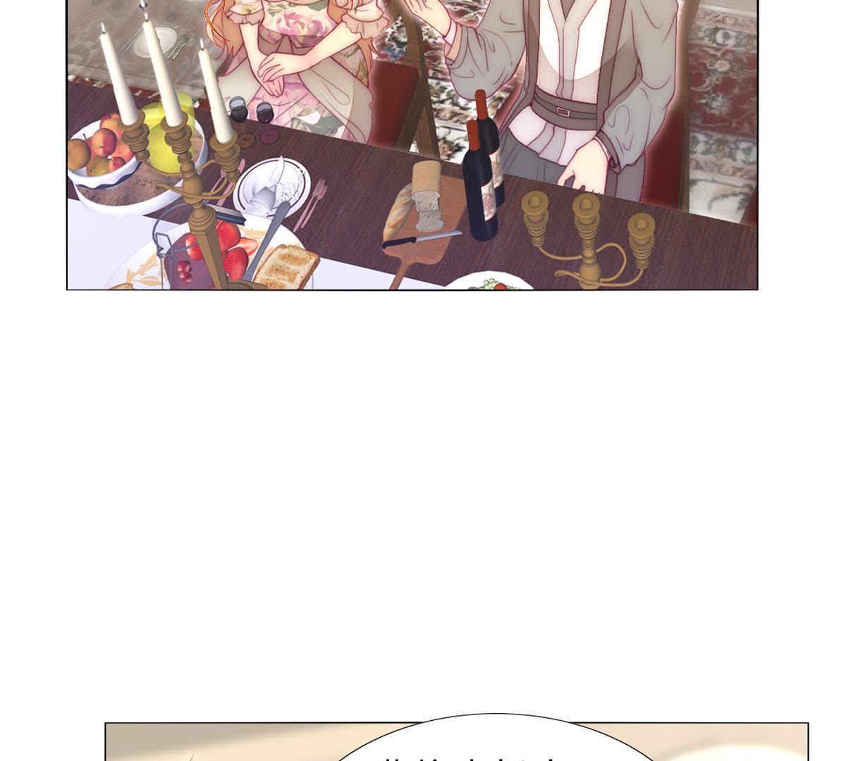 第28话：你有什么在瞒着我吗？(1/2)-第29话