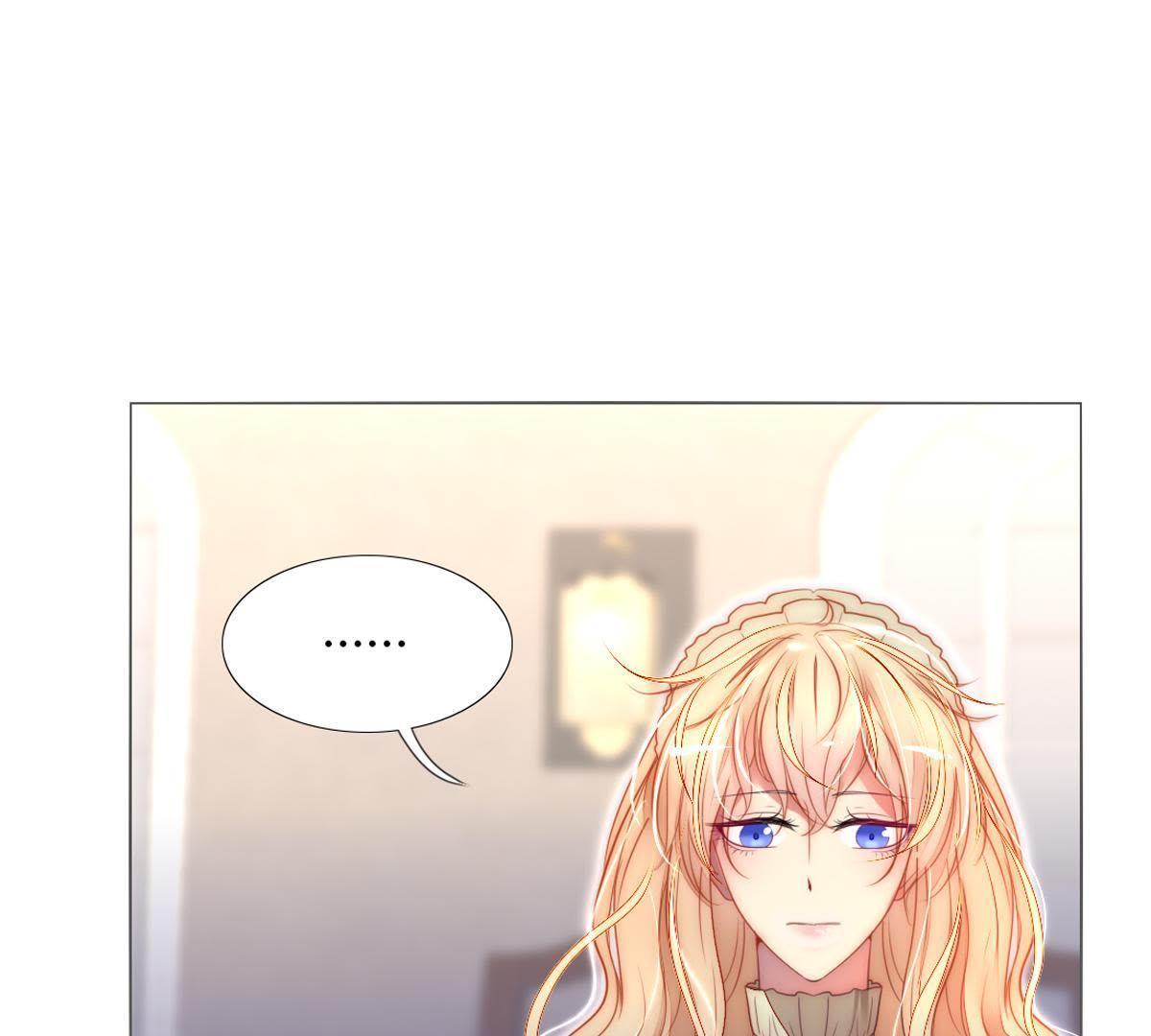 第28话：你有什么在瞒着我吗？(1/2)-第29话