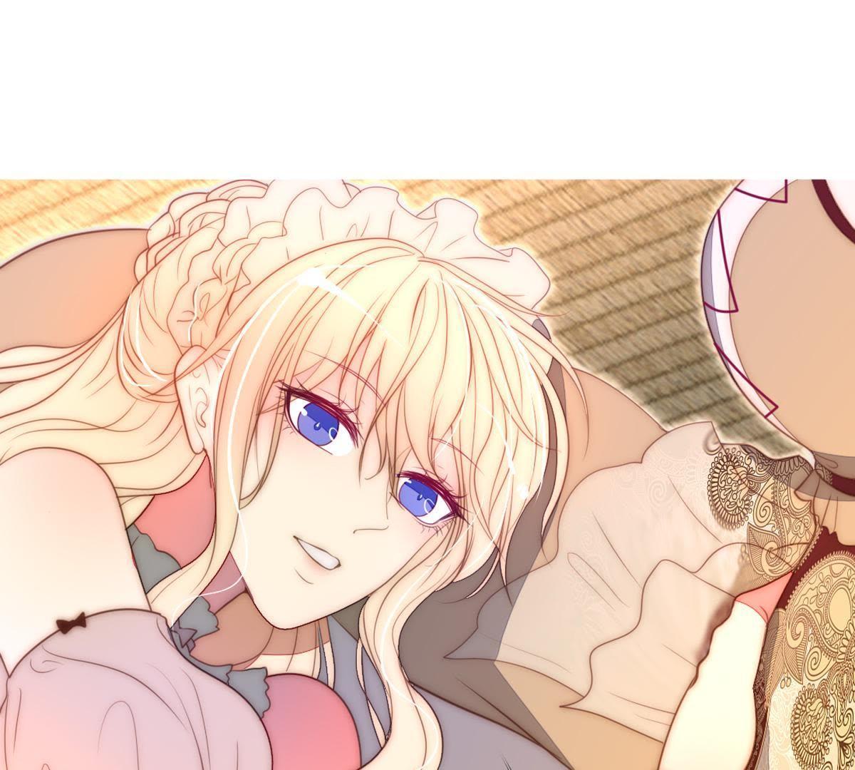 第28话：你有什么在瞒着我吗？(1/2)-第29话