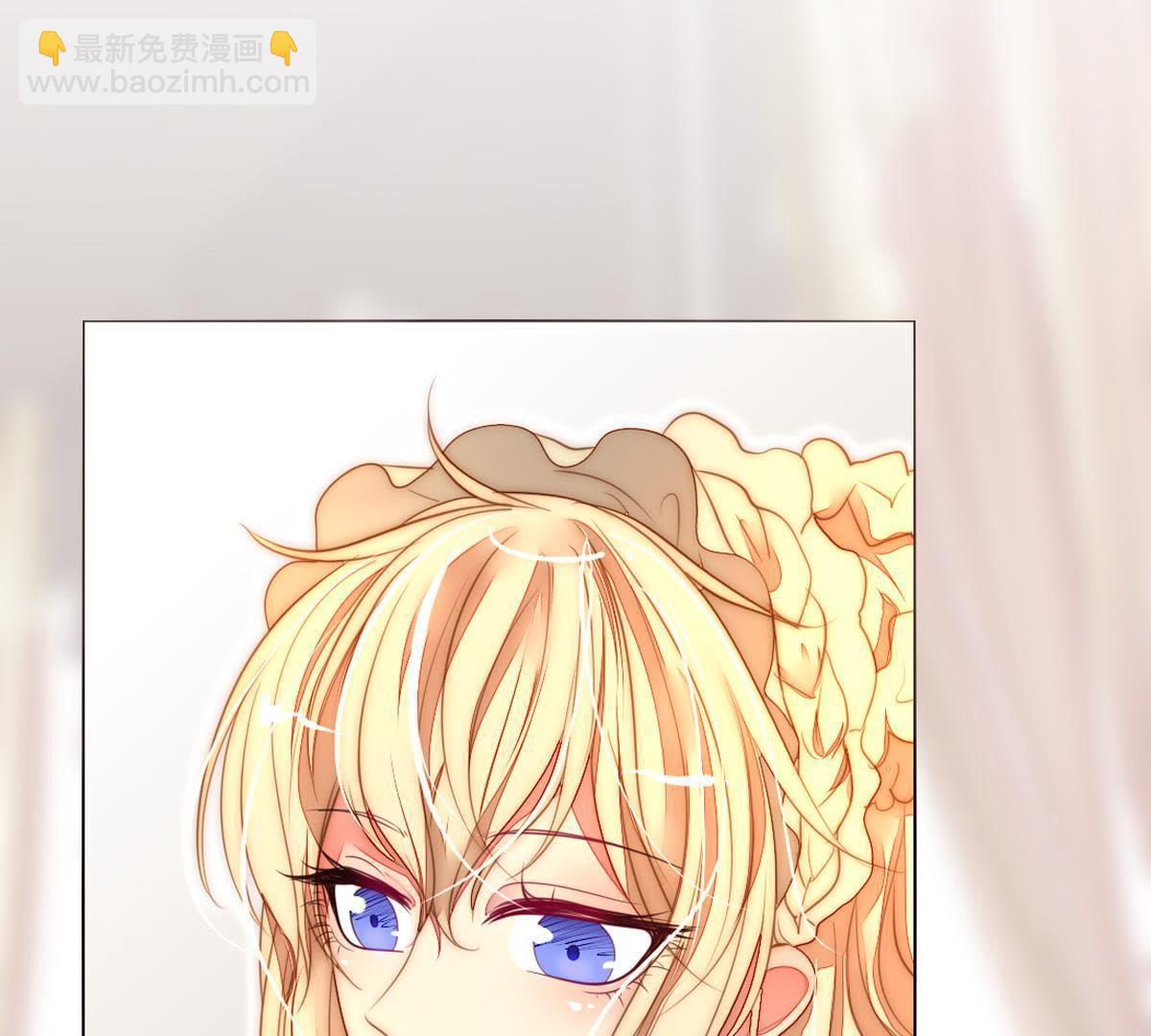 第28话：你有什么在瞒着我吗？(1/2)-第29话