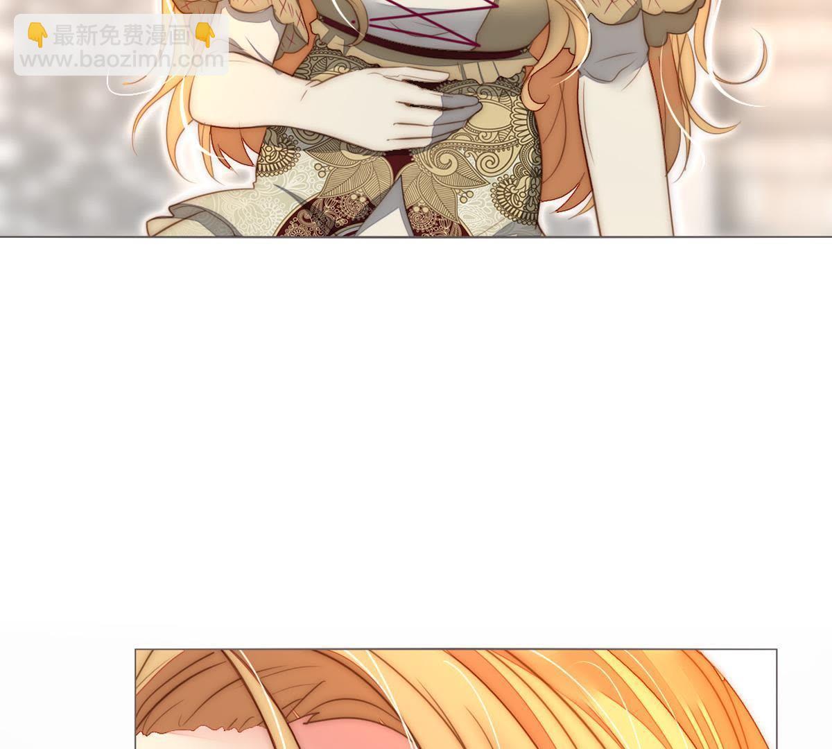 第28话：你有什么在瞒着我吗？(1/2)-第29话