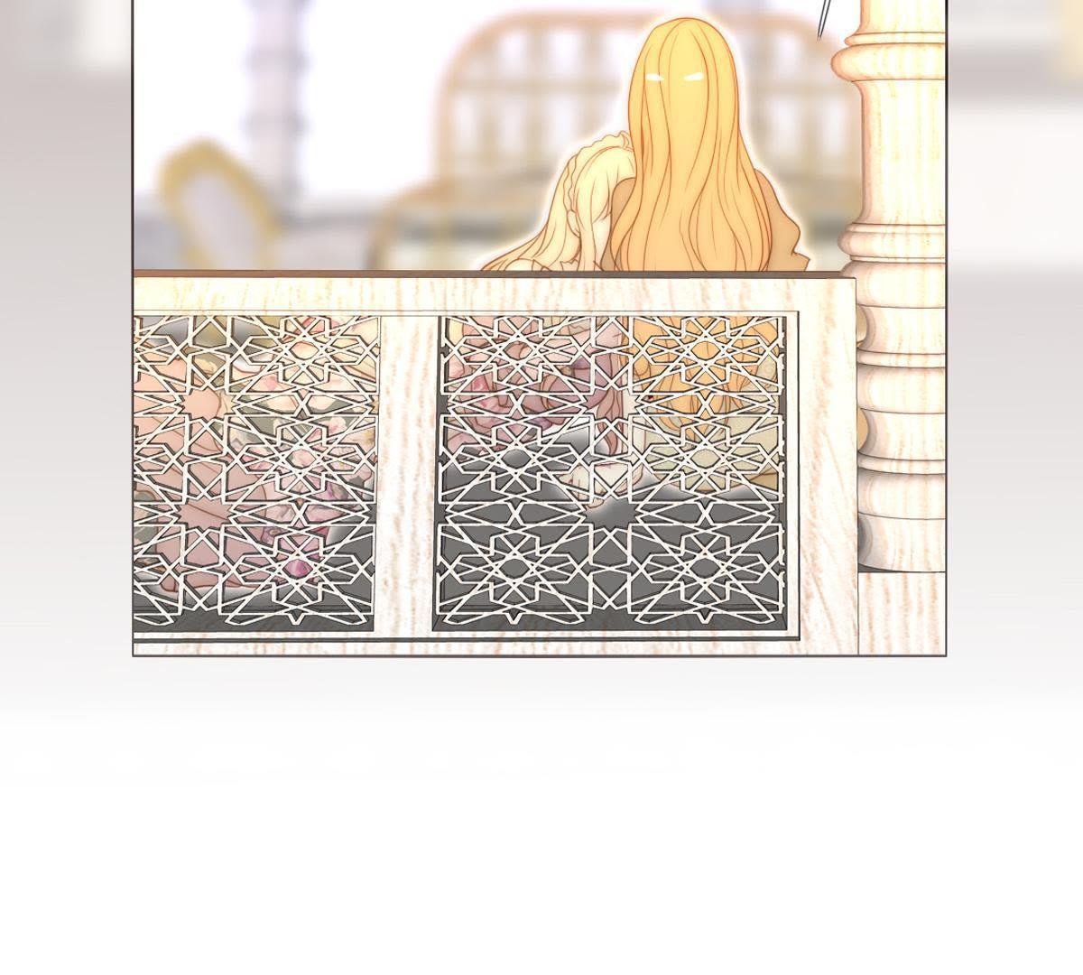 第28话：你有什么在瞒着我吗？(1/2)-第29话