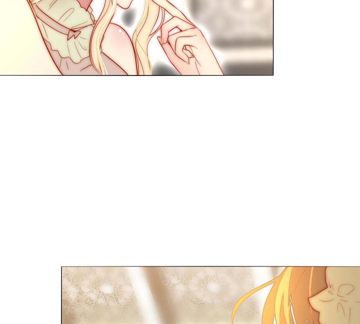 第28话：你有什么在瞒着我吗？(1/2)-第29话