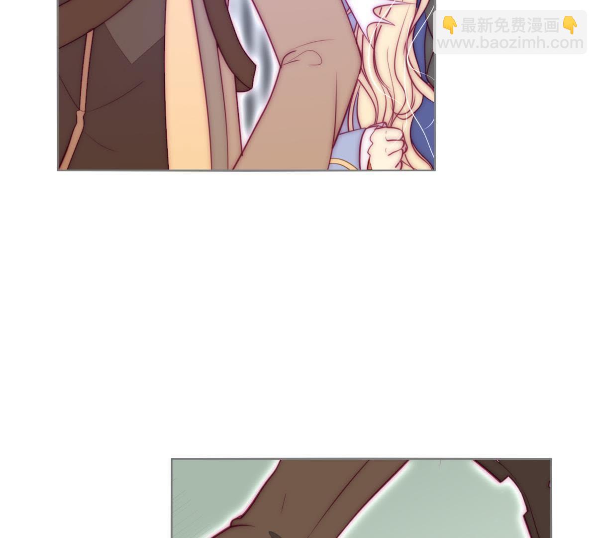 第30话：我可以回去吗？(1/2)-第31话