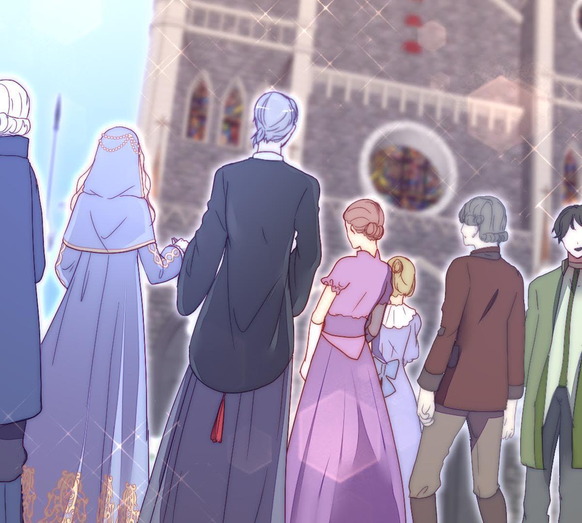 第30话：我可以回去吗？(1/2)-第31话