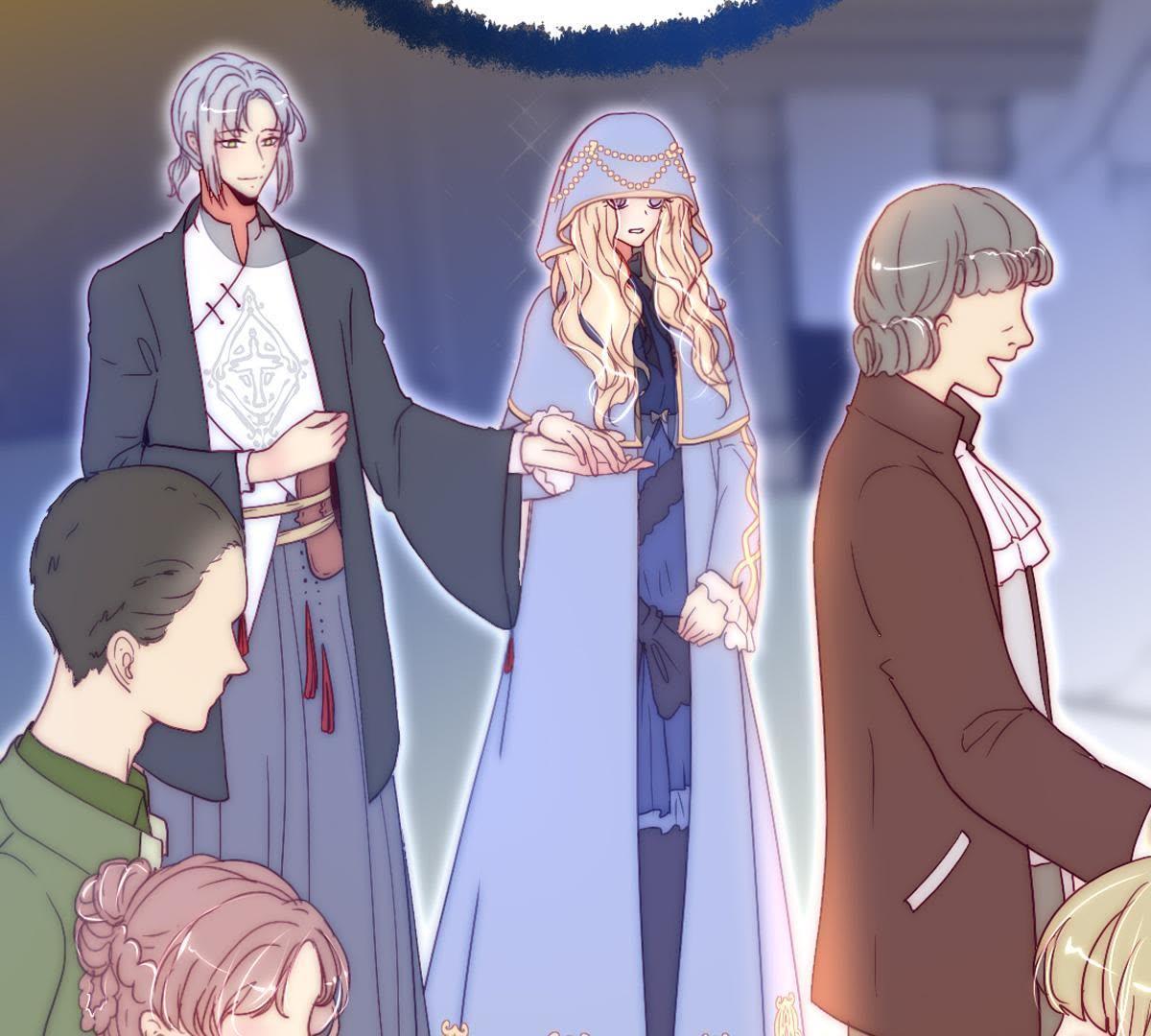 第30话：我可以回去吗？(1/2)-第31话