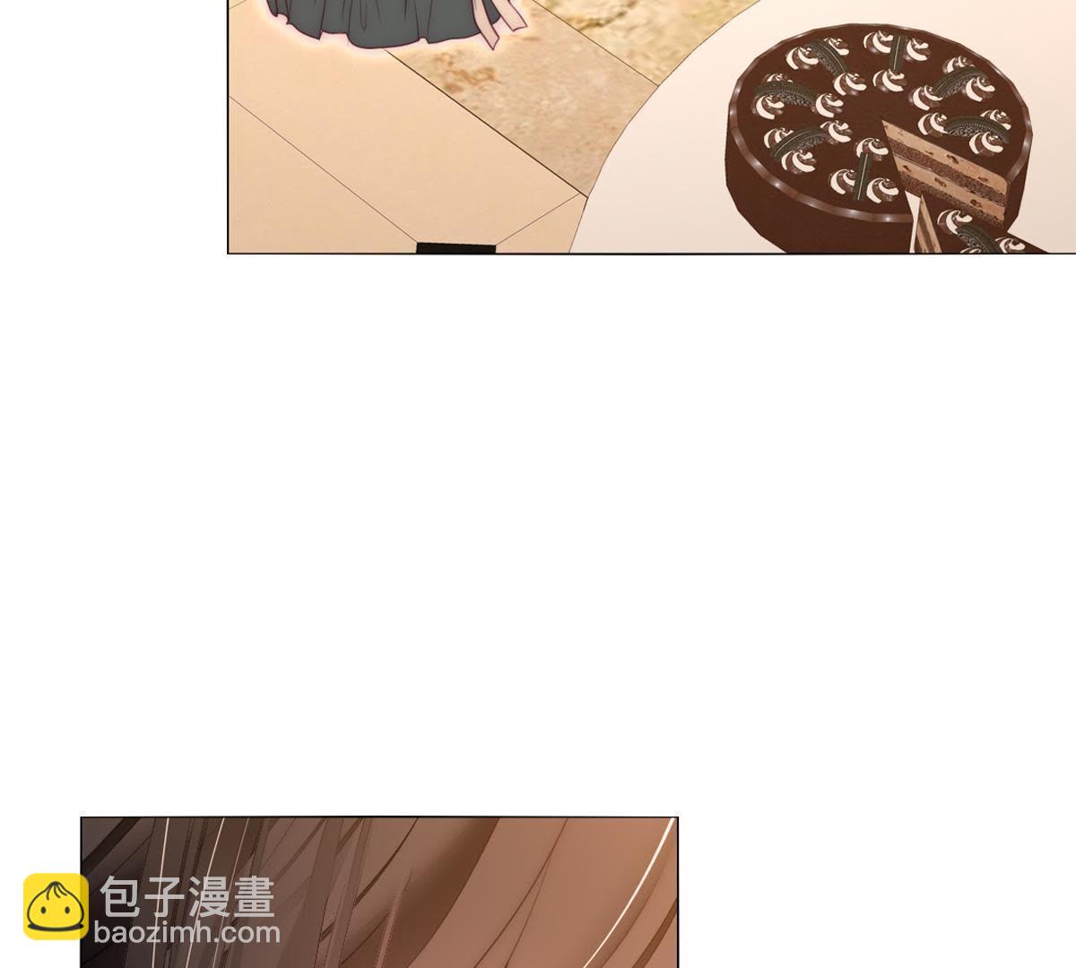 第32话：可千万别起了歹念(1/2)-第33话