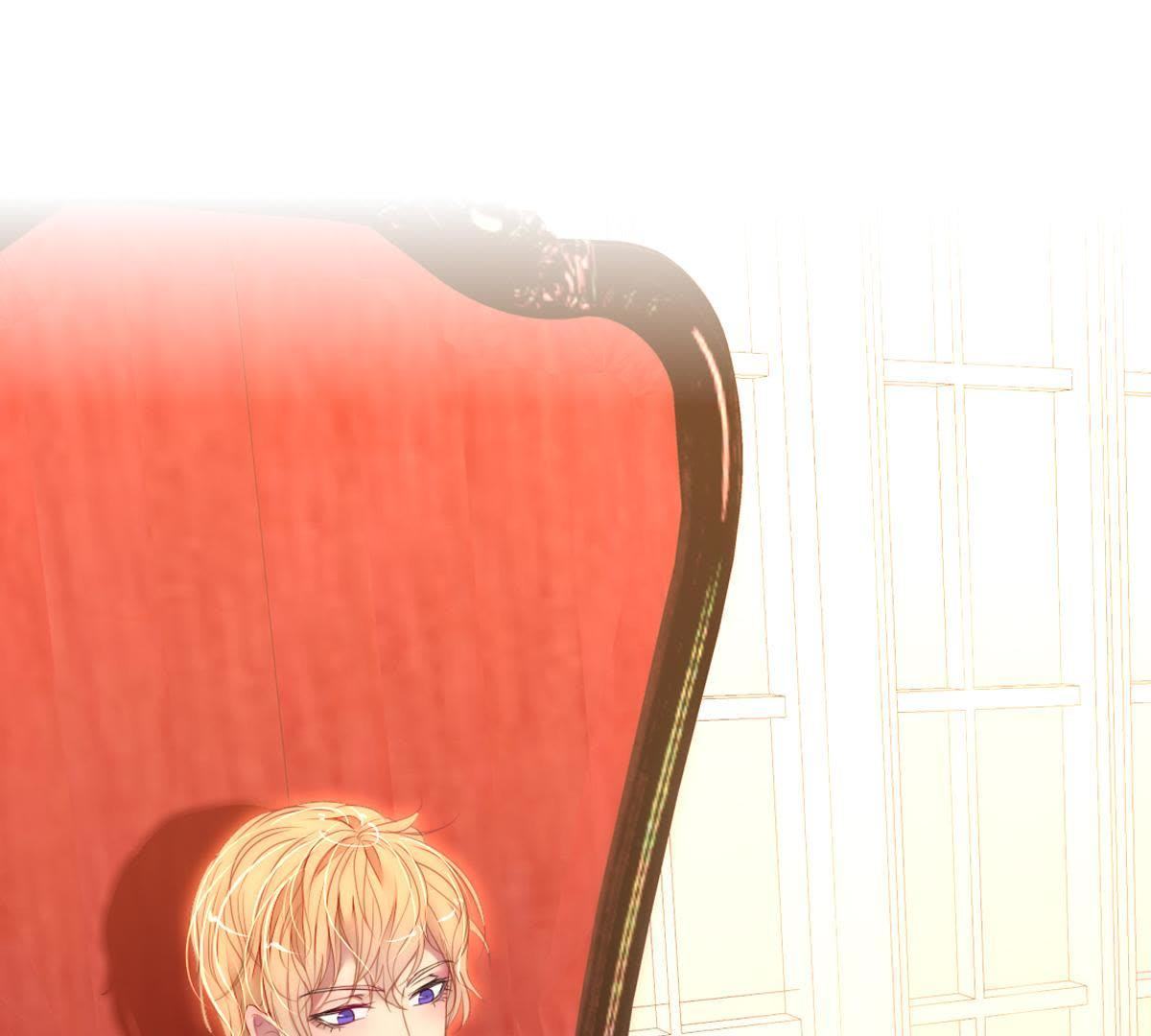 第32话：可千万别起了歹念(1/2)-第33话