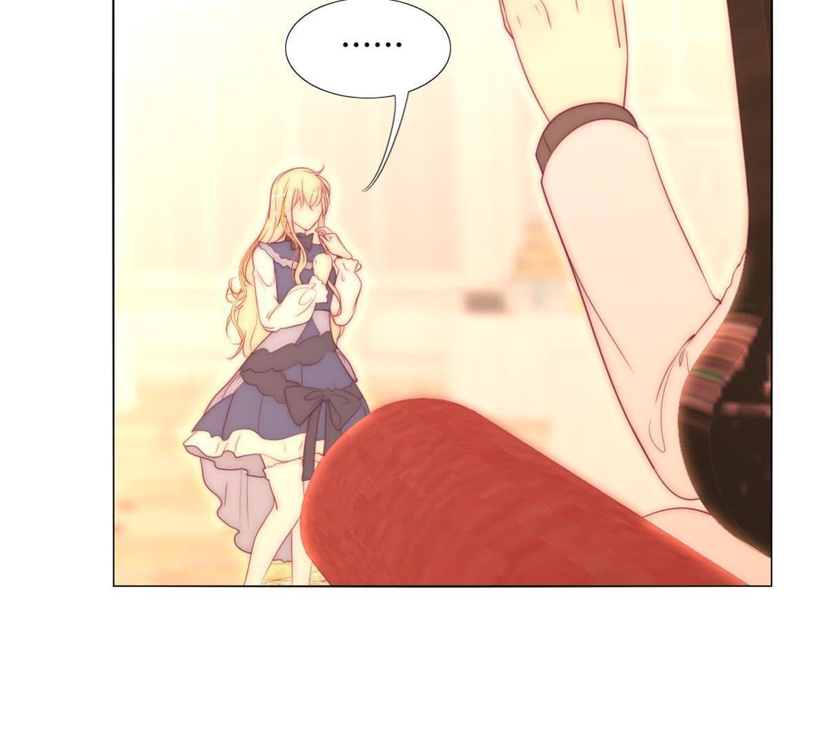 第34话：还轮不到你来指点！(1/2)-第35话