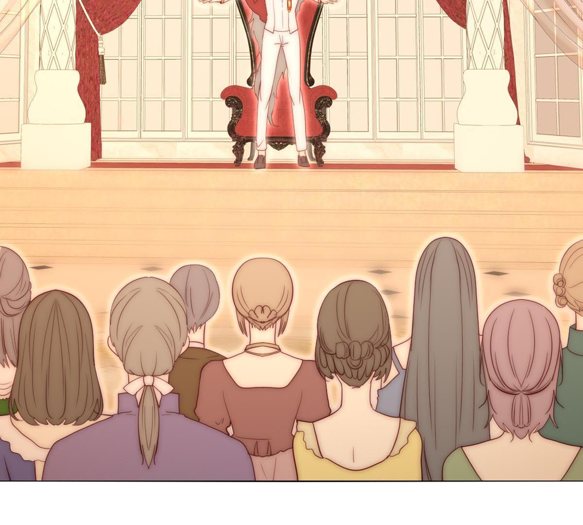 第34话：还轮不到你来指点！(1/2)-第35话