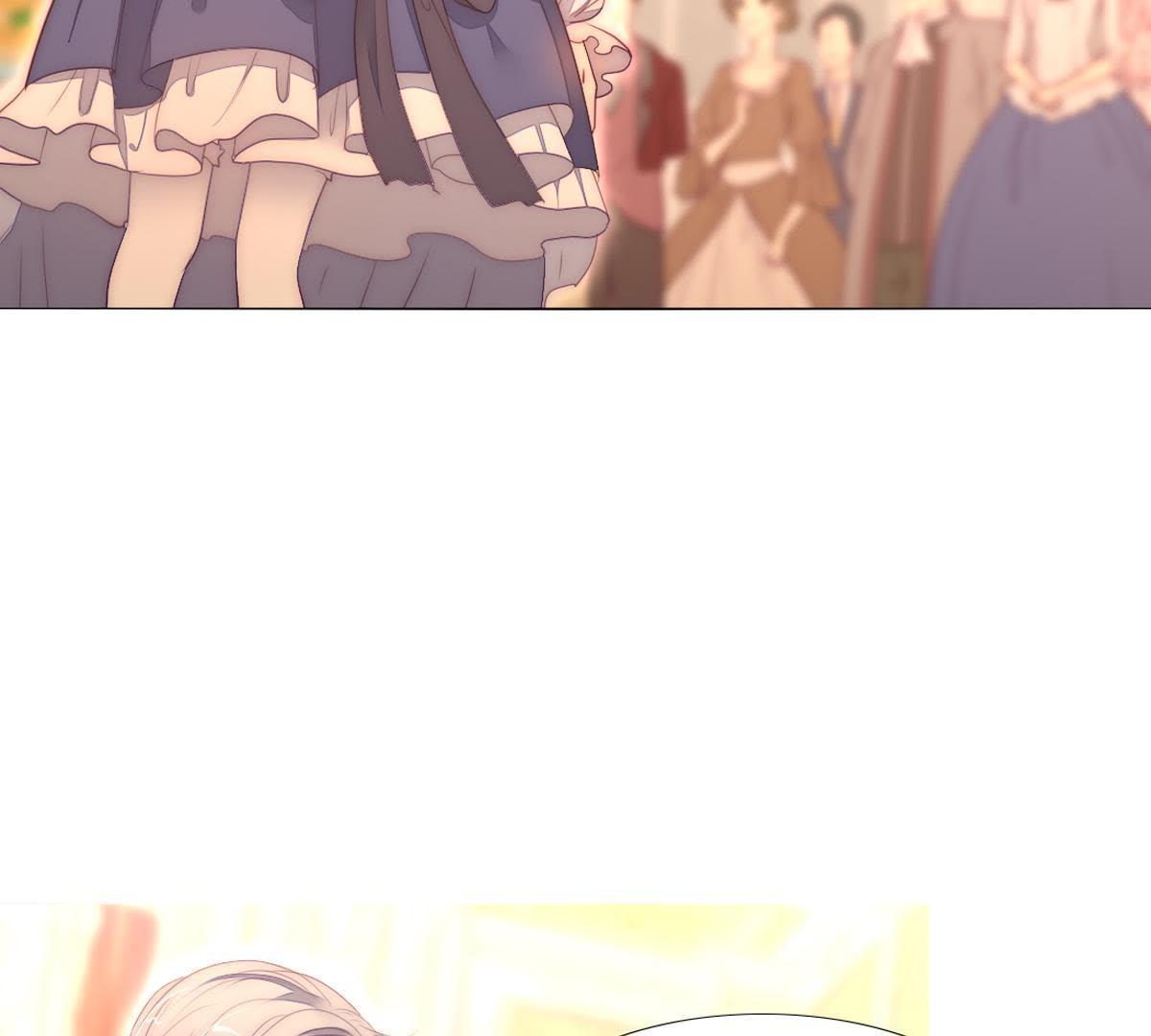 第34话：还轮不到你来指点！(1/2)-第35话