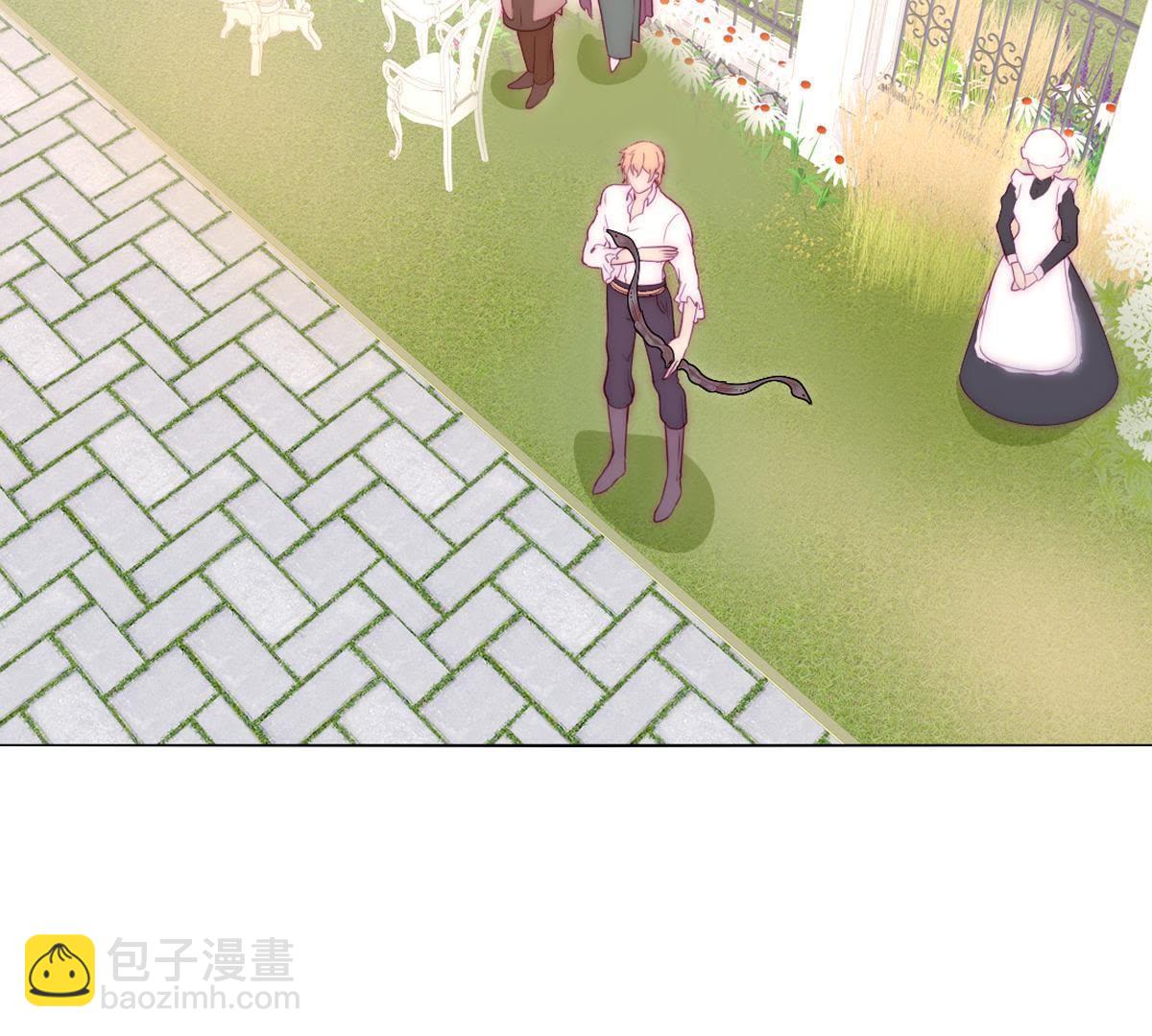 第36话：这就是传说中的喵喵？(1/2)-第37话