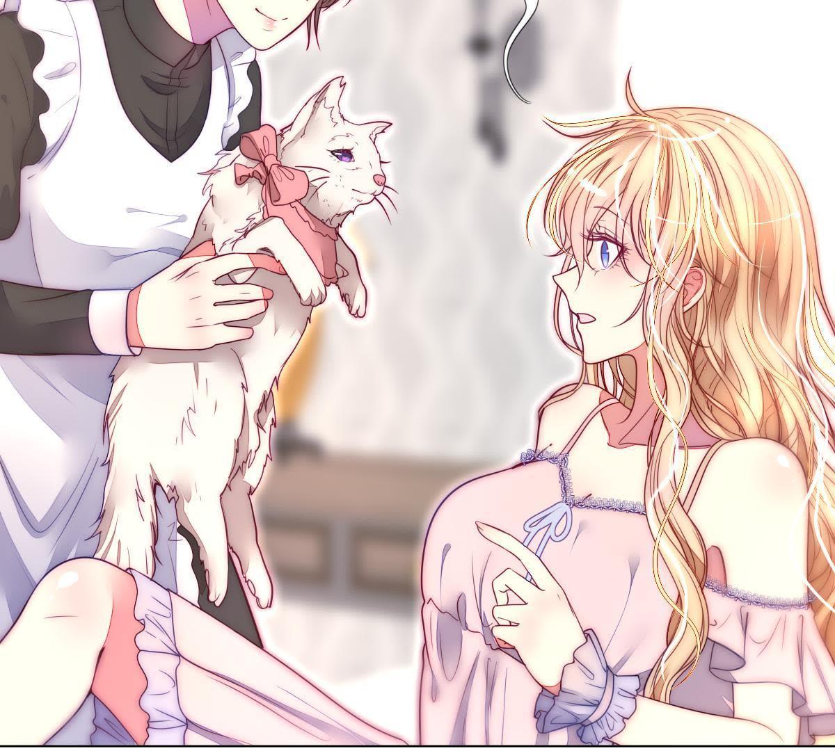 第36话：这就是传说中的喵喵？(1/2)-第37话