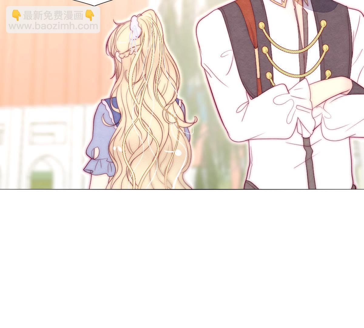 第38话：请稍微想着点她吧！(1/2)-第39话