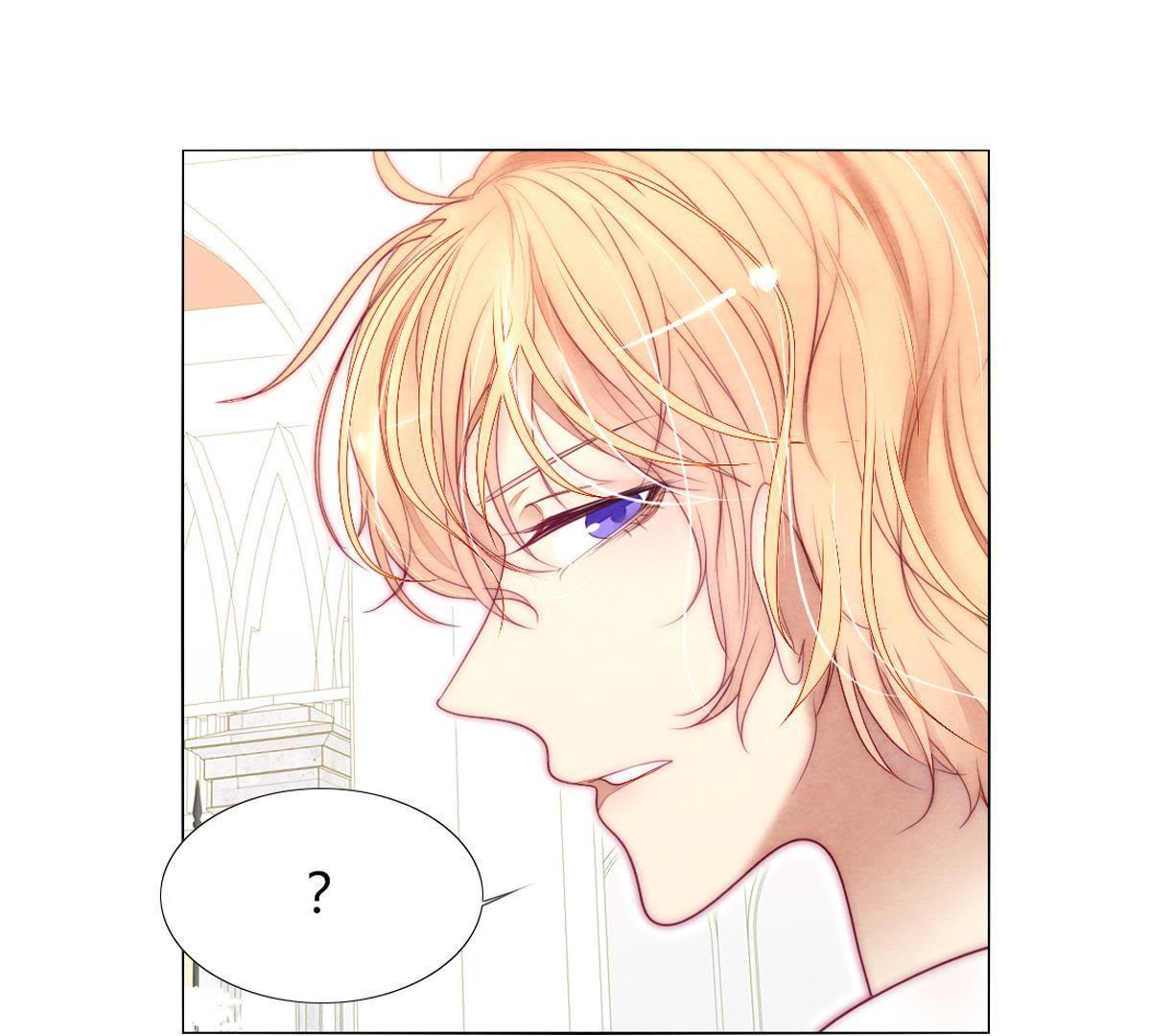 第38话：请稍微想着点她吧！(1/2)-第39话