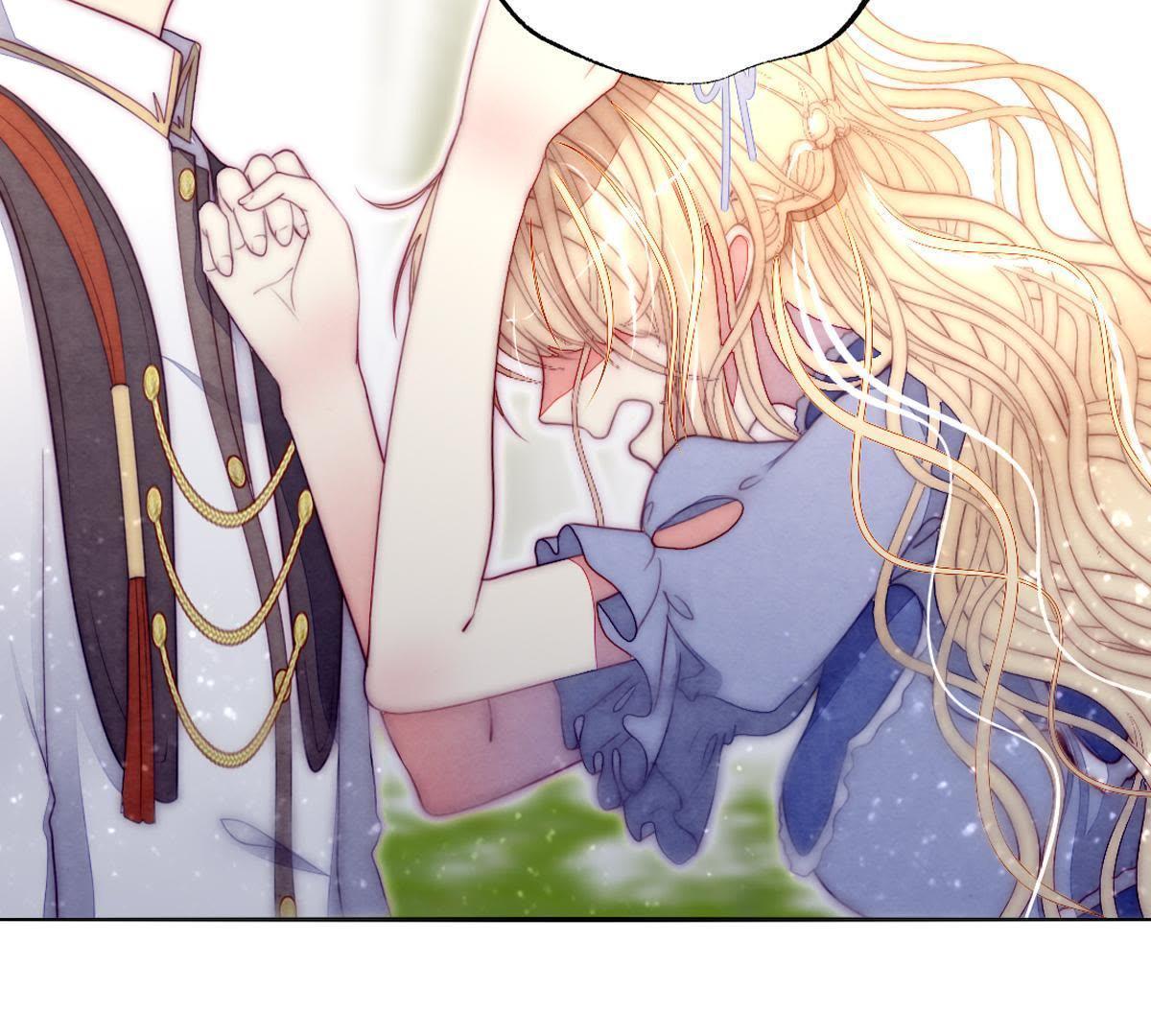 第38话：请稍微想着点她吧！(1/2)-第39话