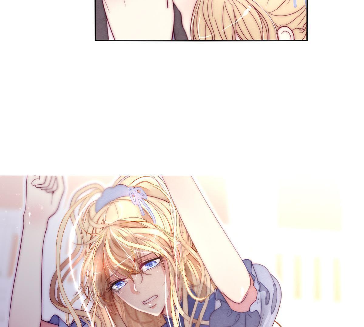 第38话：请稍微想着点她吧！(1/2)-第39话