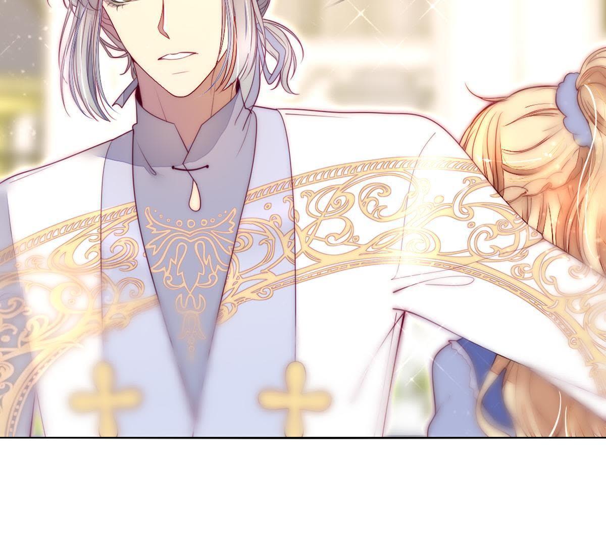 第38话：请稍微想着点她吧！(1/2)-第39话