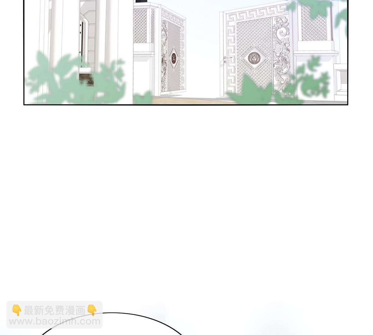 第38话：请稍微想着点她吧！(1/2)-第39话