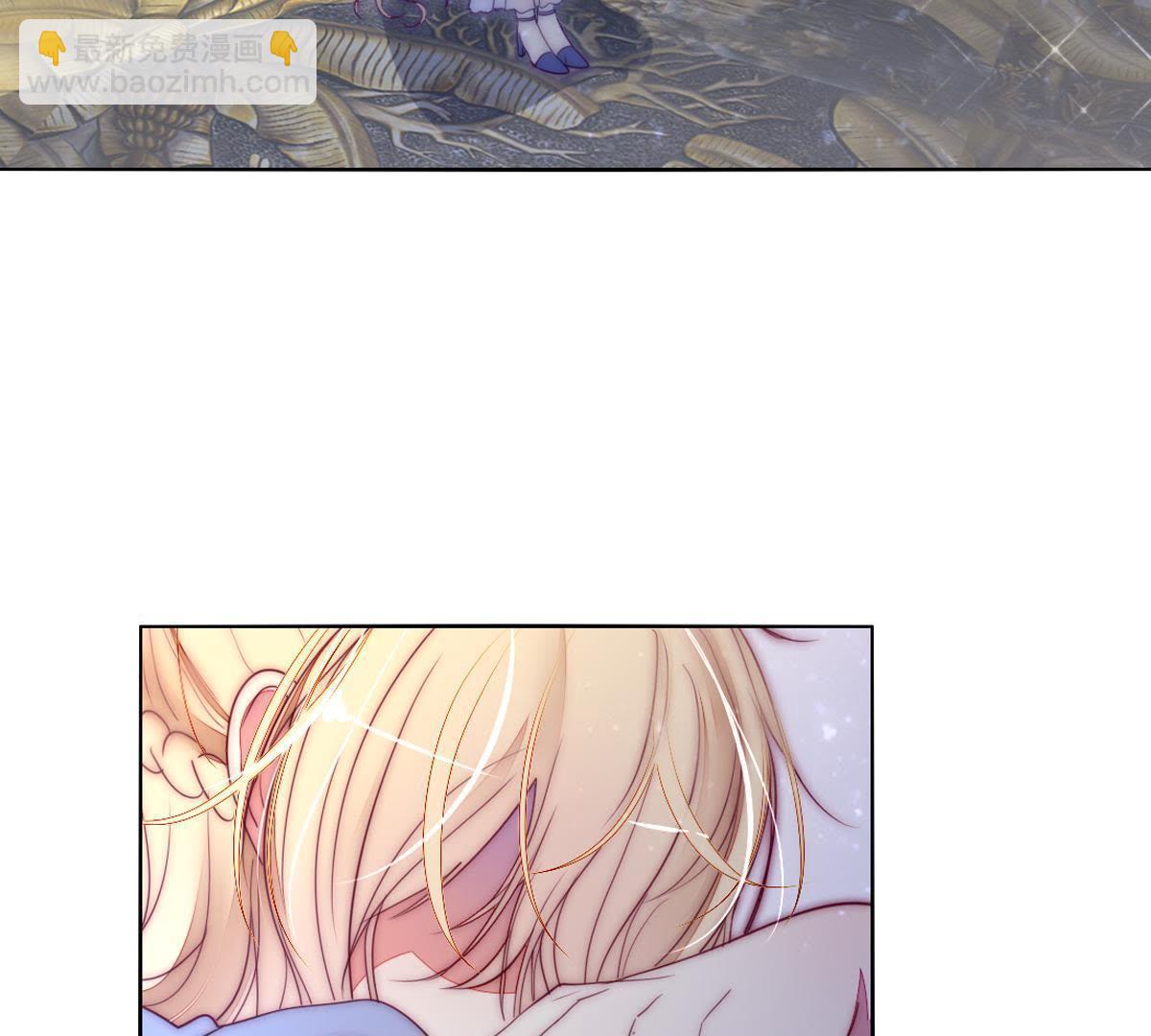 第38话：请稍微想着点她吧！(1/2)-第39话