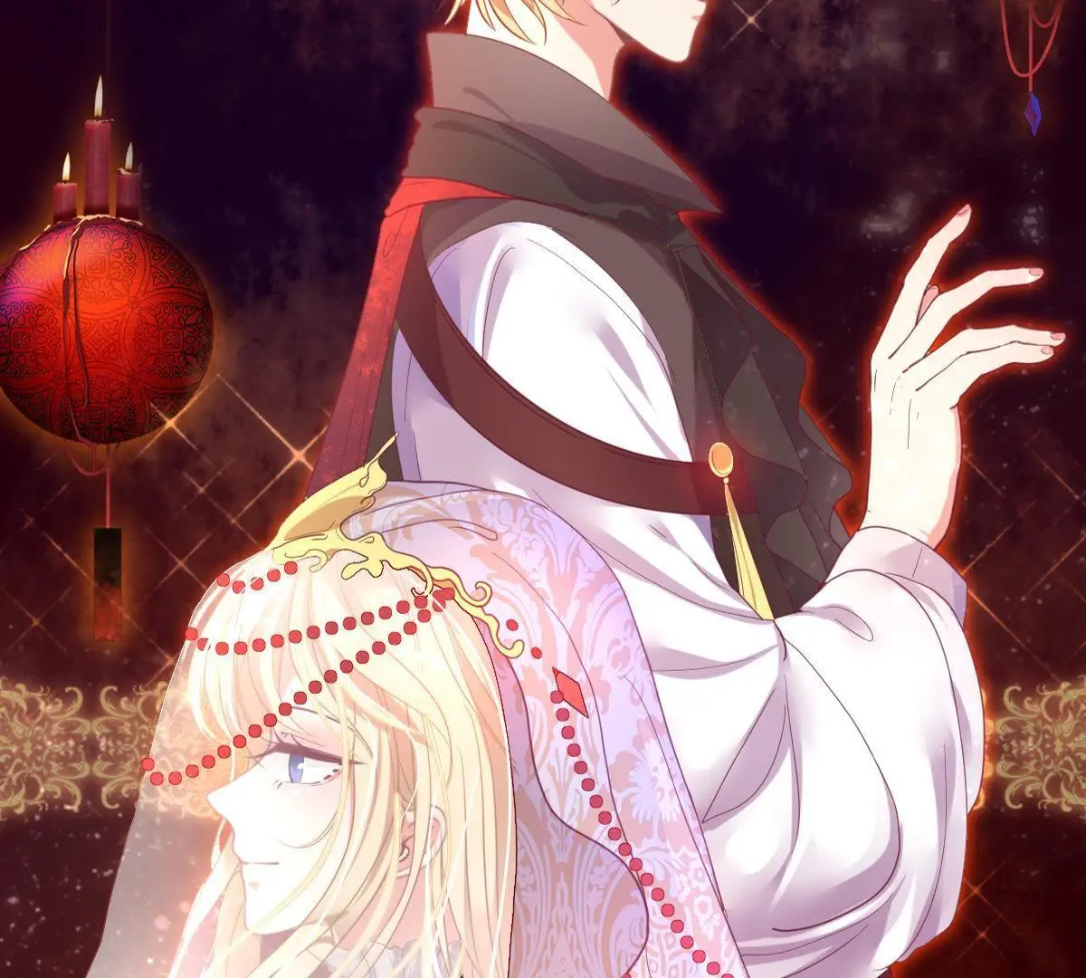 第4话：巫格内之女！还活着？(1/2)-第5话