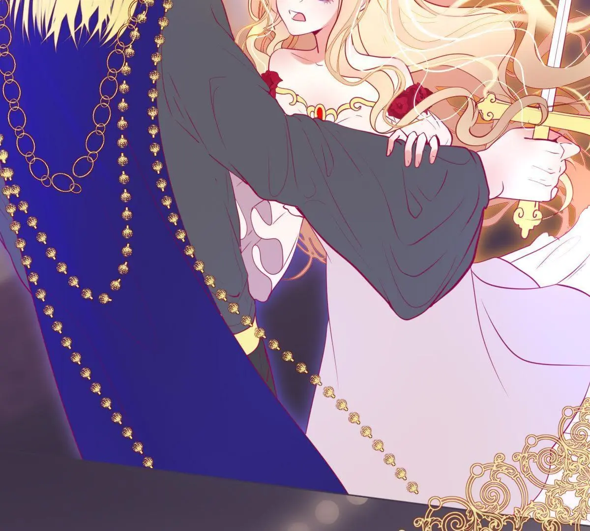 第4话：巫格内之女！还活着？(1/2)-第5话