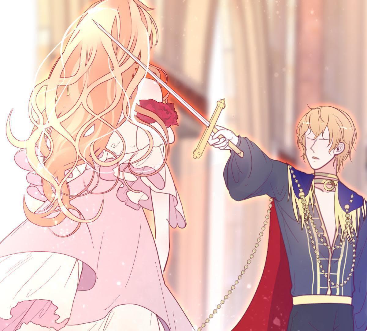 第4话：巫格内之女！还活着？(1/2)-第5话