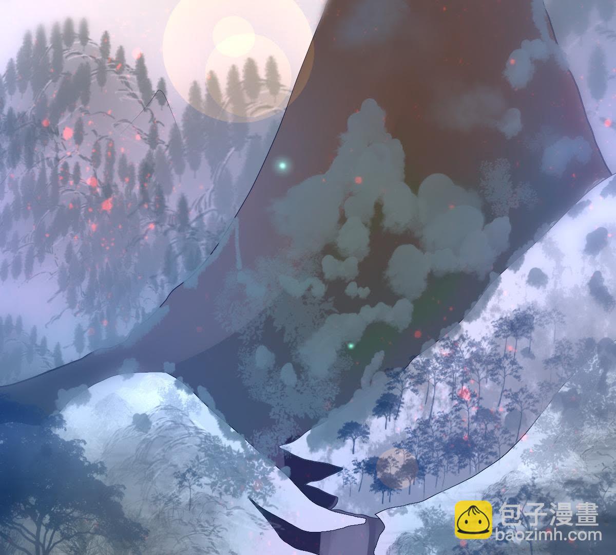 第4话：巫格内之女！还活着？(1/2)-第5话