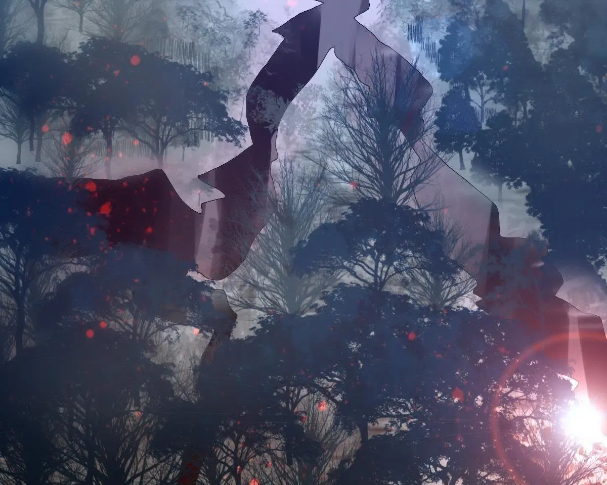 第4话：巫格内之女！还活着？(1/2)-第5话