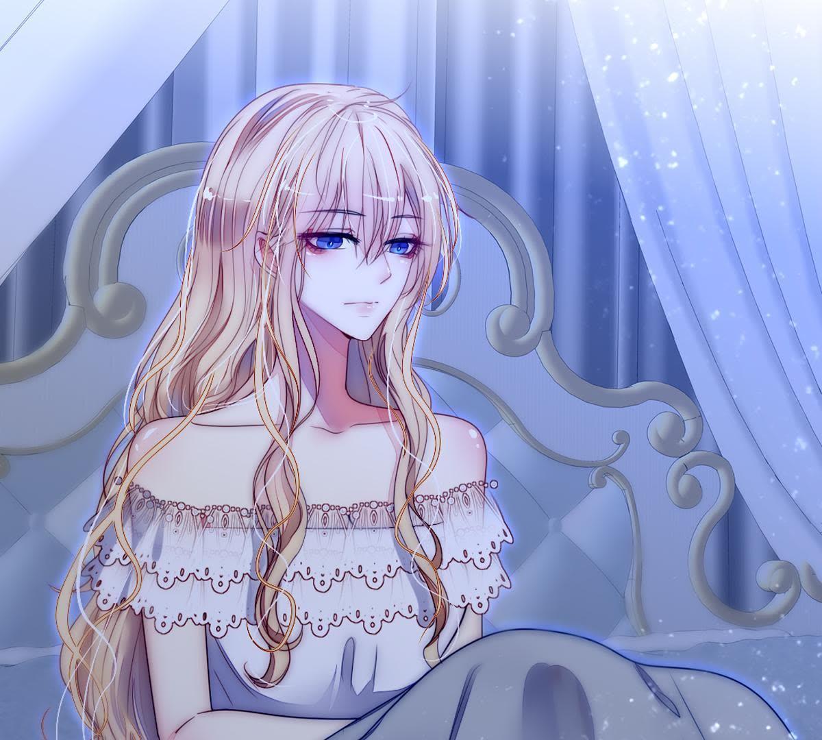 第42话：我终于见到你了&hellip;(1/2)-第43话